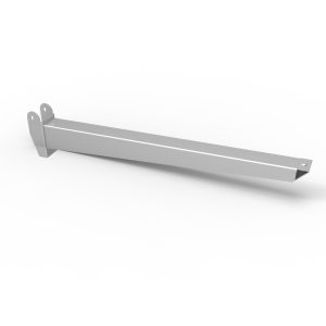 Galvanised Extra Cantilever Arms