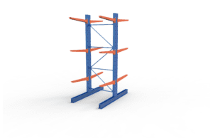 Powder Coated Double Sided - Image 2