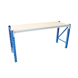 Longspan Workbench