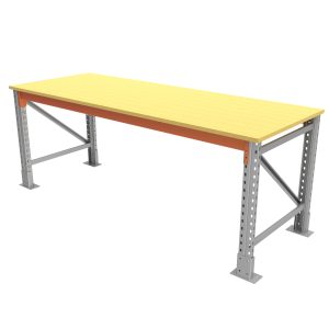 Standard Heavy Duty Workbench