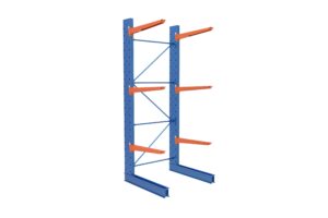 Powder Coated Single Sided - Image 3