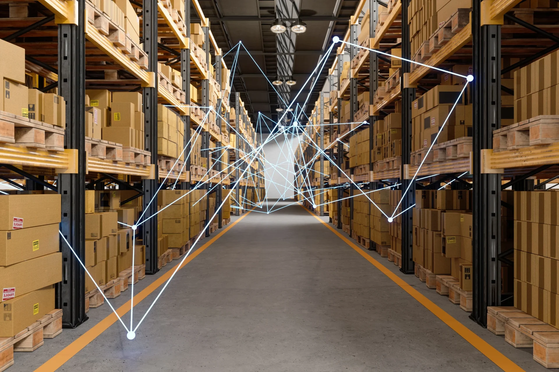 smart storage solutions